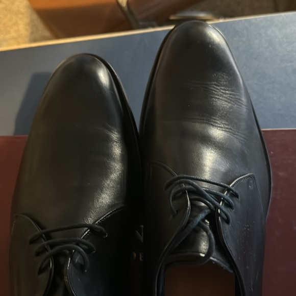 To Boot New York Winston in Black Size 11 in box and nearly new! - Picture 5 of 9